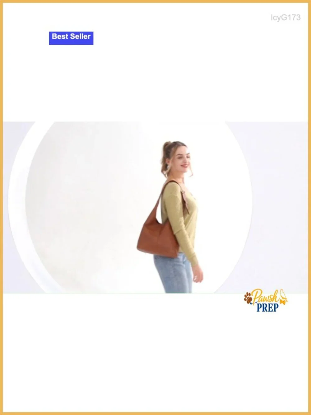 Montana West Hobo Purse for Women, Vegan Leather Shoulder Bag with Wristlet